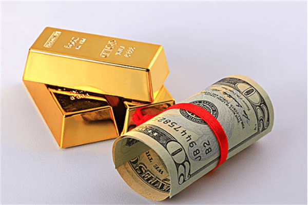 金荣中国：黄金关注回撤仍可看涨