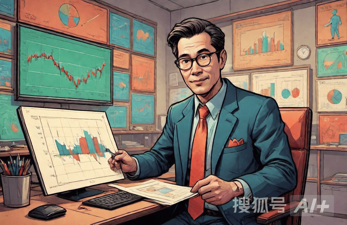 布朗运动在金融市场的应用