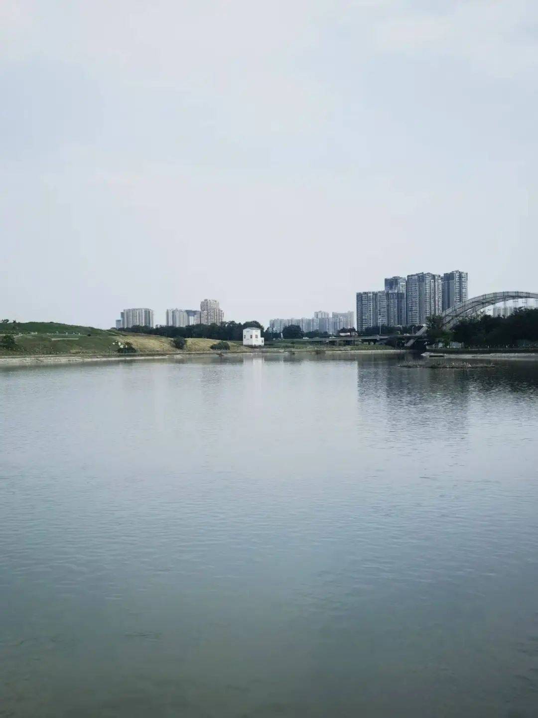 从明代的一粒沙到今日的金融岛