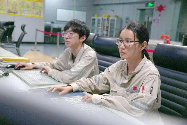 发电之声｜大唐三门峡发电公司：单月发电量创新高