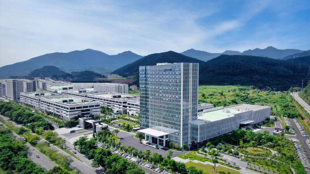 2800亿潮商巨头立讯精密港股IPO