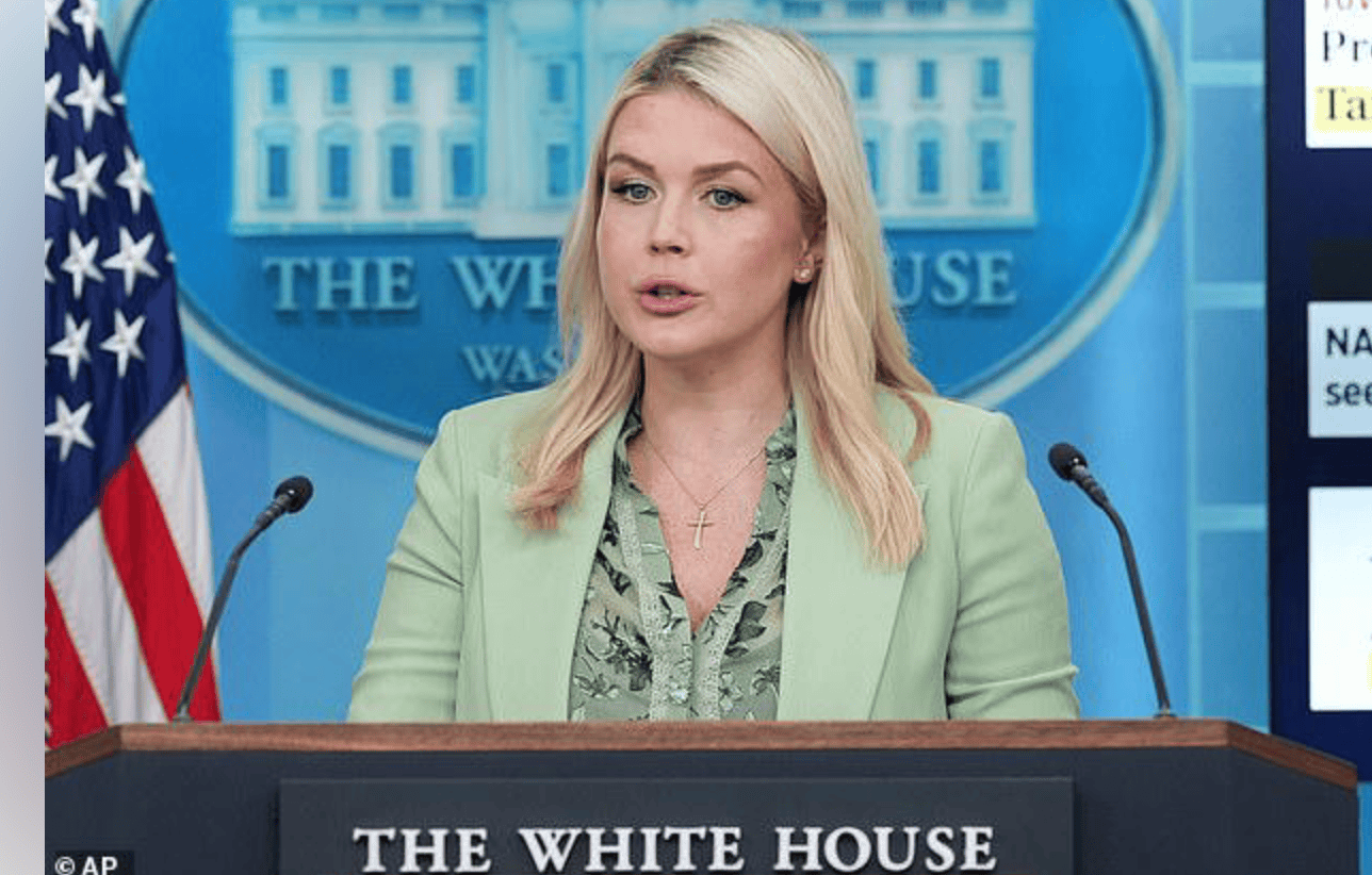 美国多位机密领域科学家失踪或死亡？白宫：若属实会认真调查