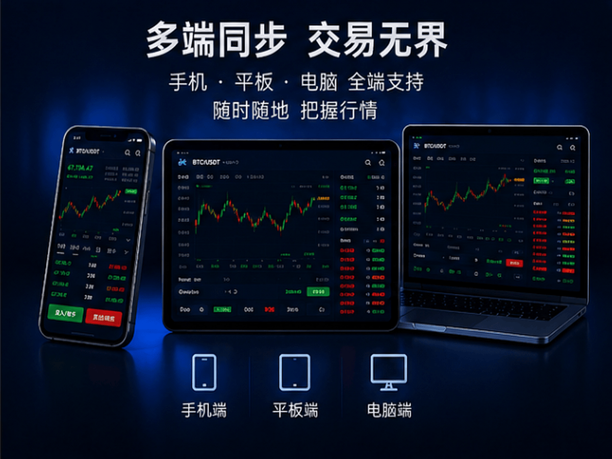 TGbit(泰格交易所）App 下载体验怎么样？iOS 和安卓都能用吗