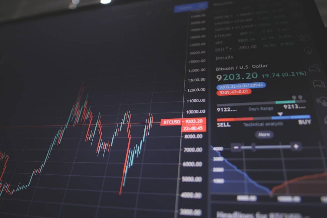 Tebbit 交易所为全球投资者提供专业级行情分析工具与AI驱动的市场洞察