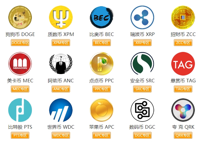 2017虚拟币与(2017年虚拟币暴涨的原因) 2017虚拟币与(2017年虚拟币暴涨的原因)