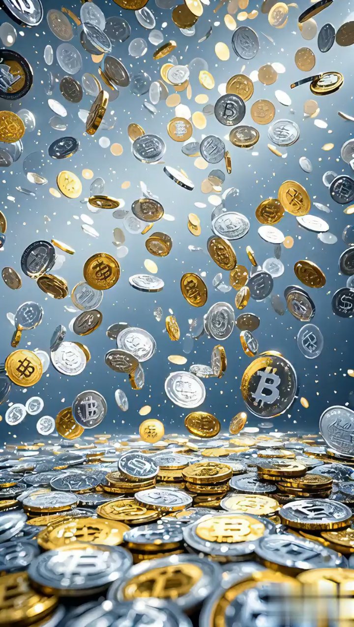 虚拟币涨(虚拟币涨跌与什么有关) 虚拟币涨(虚拟币涨跌与什么有关)