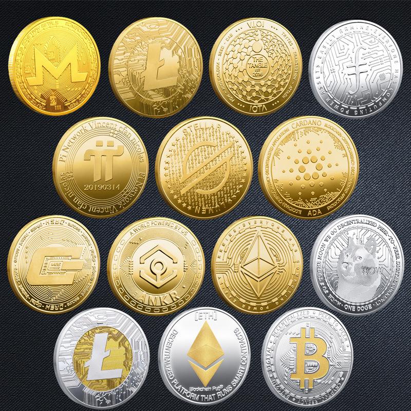 虚拟币赌币(玩虚拟币是赌博吗) 虚拟币赌币(玩虚拟币是赌博吗)