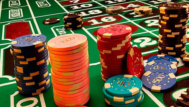 虚拟币赌币(虚拟币充值赌博算犯罪吗) 虚拟币赌币(虚拟币充值赌博算犯罪吗)