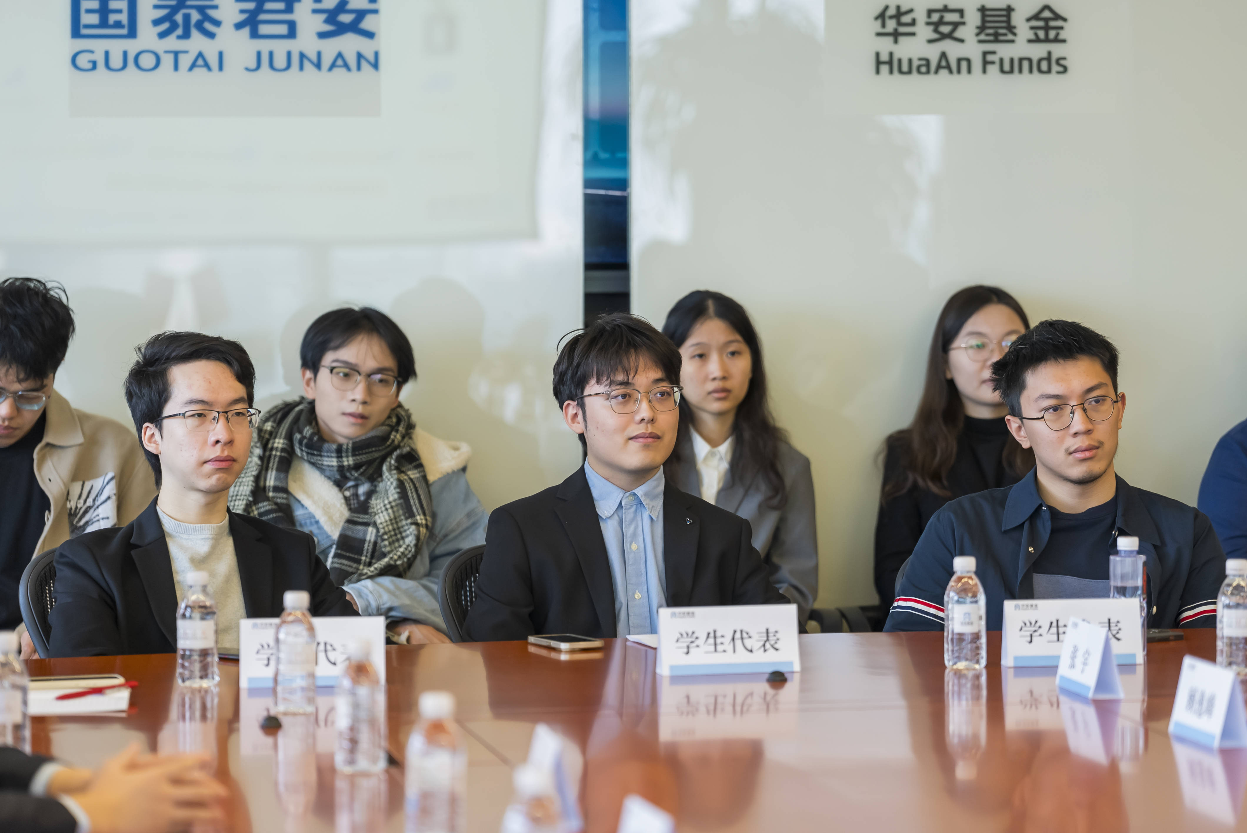 华安基金管理有限公司(华安基金管理有限公司是什么)