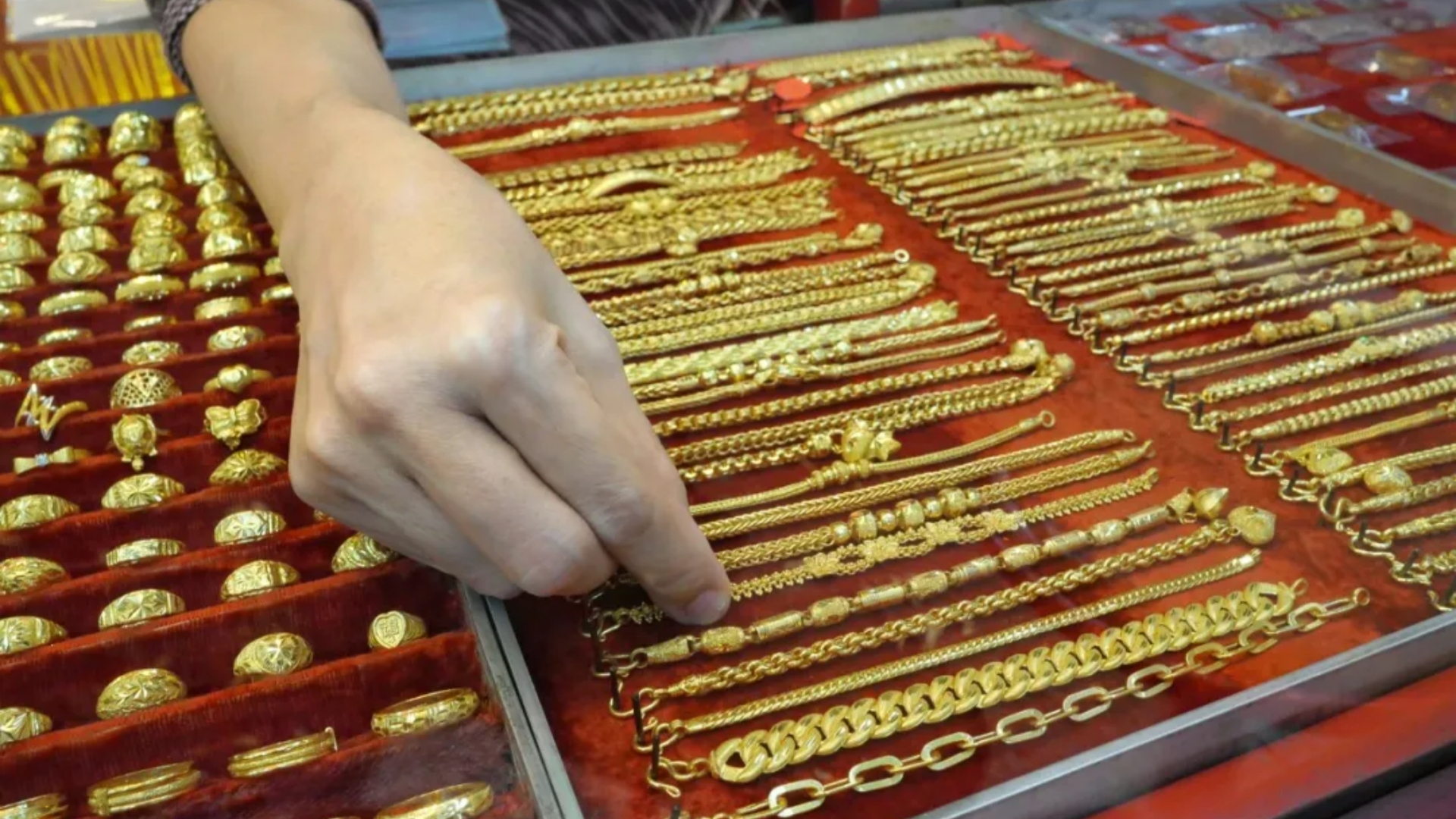 贵金属直播(贵金属交易直播)