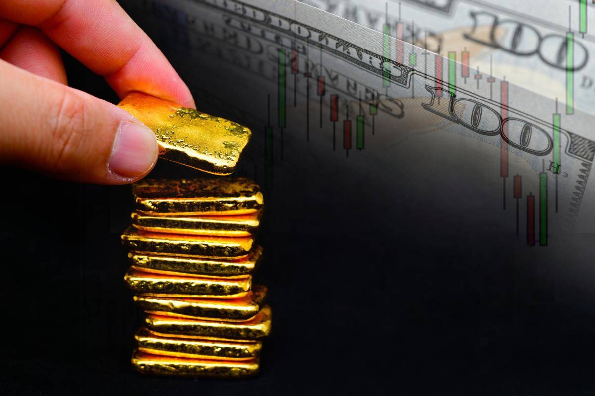 炒贵金属(炒贵金属有哪些正规平台)