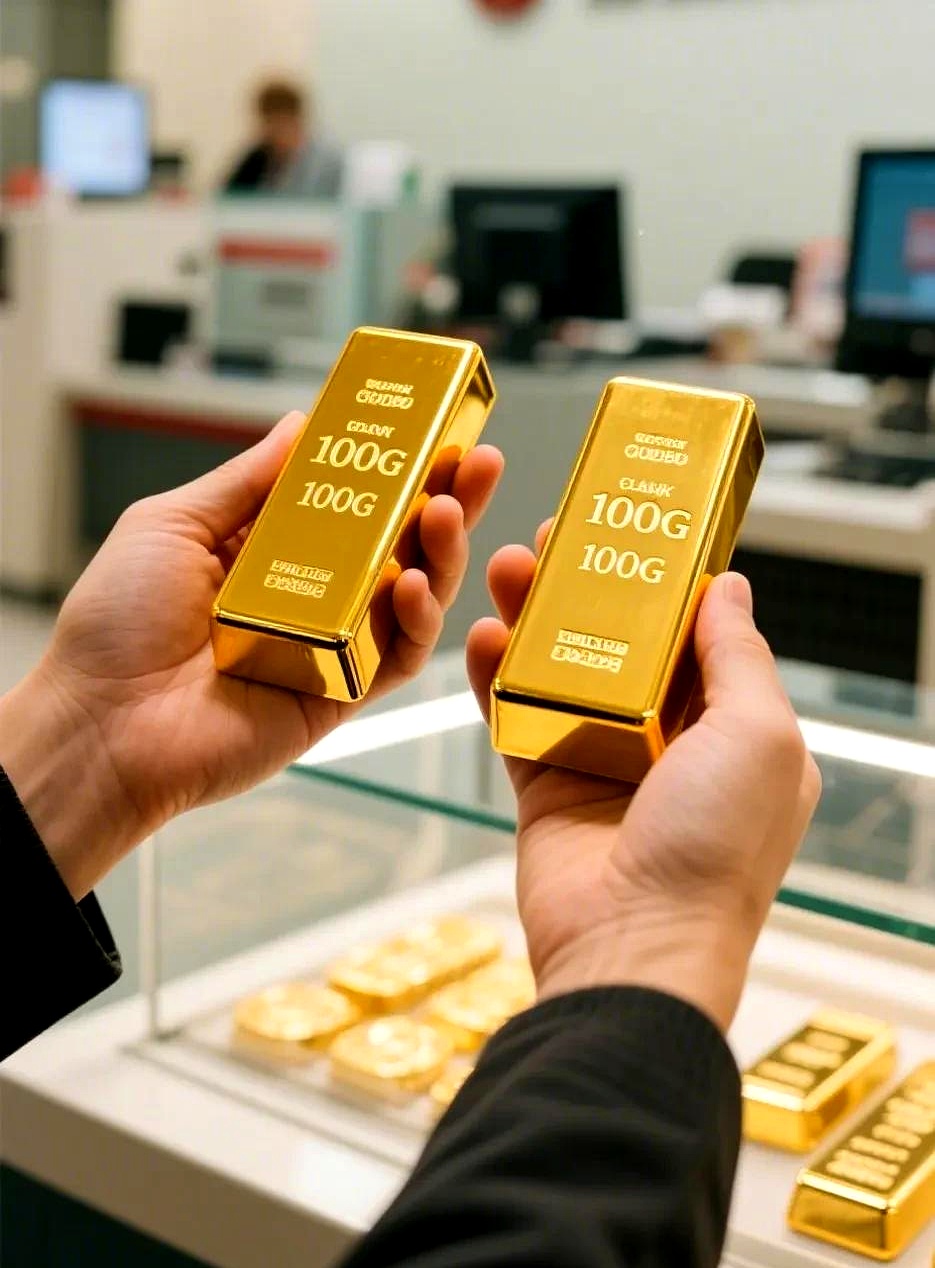 贵金属保证金(贵金属保证金提高是啥意思)