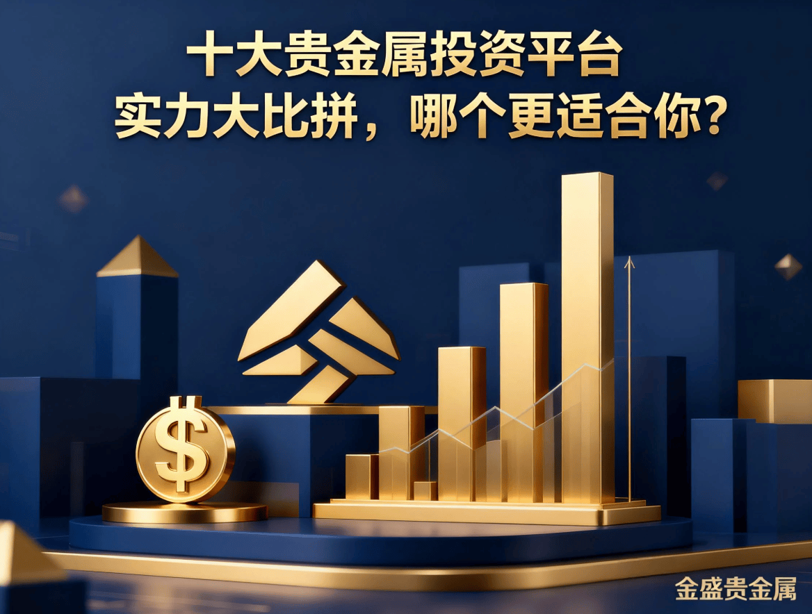 贵金属的平台(贵金属平台哪个好)